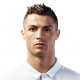 Stroje piłkarskie Cristiano Ronaldo